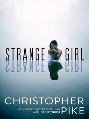 cover image of Strange Girl